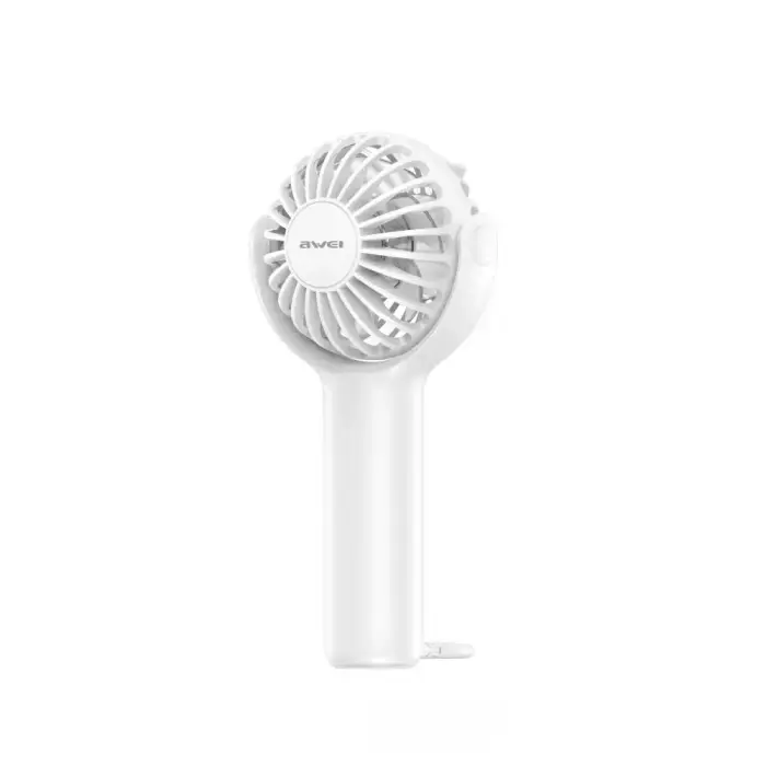 Ручной вентилятор AWEI F42 White