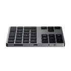 Satechi ST-XLABKM Universal Numeric Keypad — Photo 4