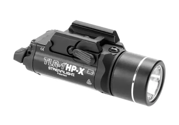 TLR-1 HP-X Tactical Flashlight