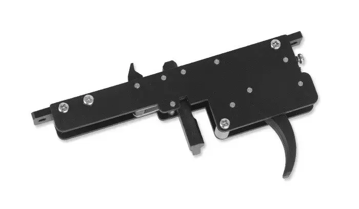 Action Army - Zero Trigger for Marui L96 - B04-007