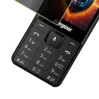 Energizer E280S - 3mk Silky Matt Privacy — Foto 3