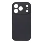 MATT vāks iPhone 17 Pro melns — Foto 10