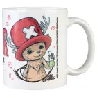 One Piece Chopper kruus — Foto 3