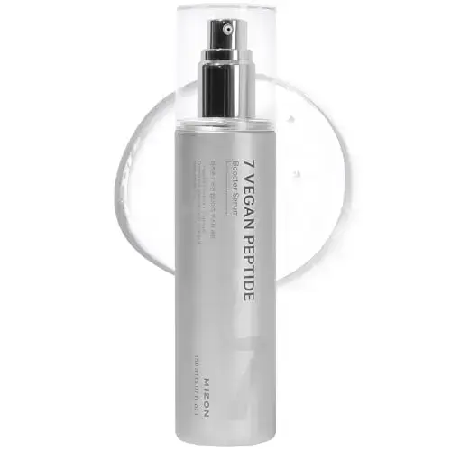 MIZON - 7 Vegan Peptide Booster Serum - 150ml