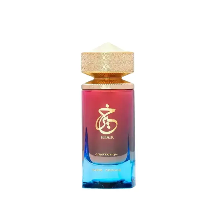 Paris Corner, Khair Confection, Parfimērijas ūdens, Unisex, 100 ml