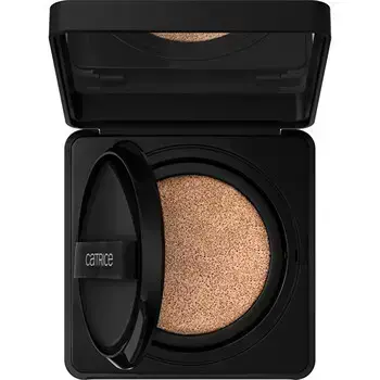 Catrice Invisible Cover Makeup - Make-up v houbičce 10 g 042C