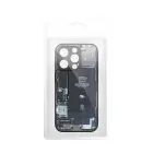 TECH case for iPhone 12 Pro Max design 2 — Photo 8