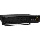 Power amplifier Behringer MA6000M, black — Photo 6
