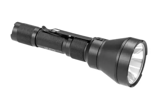 MegaStream HP USB Tactical Device