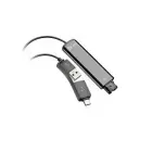 HP Poly Soundcard DA75 (786C6AA) — Foto 1