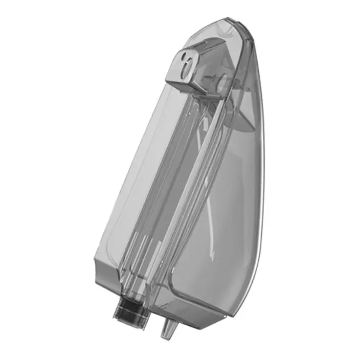 Clean water tank for UWANT B100-S vacuum cleaner - grey