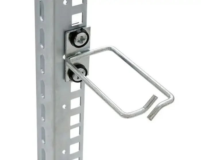 XtendLan Steel wire eye for vertical routing, right/left