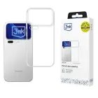 3MK Clear Case for Xiaomi 17 Pro Max — Photo 3