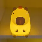 LED Öölamp FRIENDLY CAPYBARA FNL-12 Forever Light — Foto 10