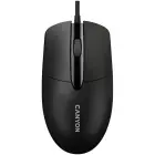 CANYON M-5 Wired Mouse – Black — Photo 2