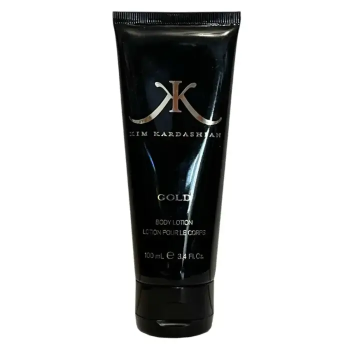 Kardashian Beauty Gold Drėkinamasis kūno losjonas, 100 ml