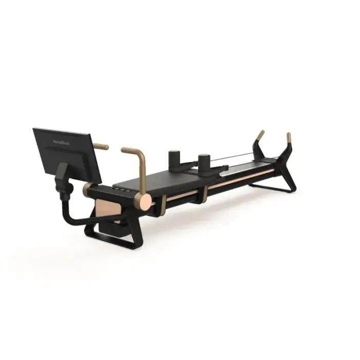 NORDICTRACK REFORMER FOR PILATES ULTRA 1