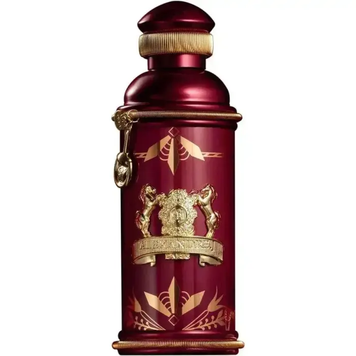 Alexandre. J The Collector Rose Alba Unisex Kvepalai 100 ml
