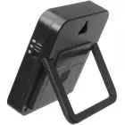 Timer minutnik czasomierz dwuzakresowy 3 tryby alarmu do 100 min Фото num