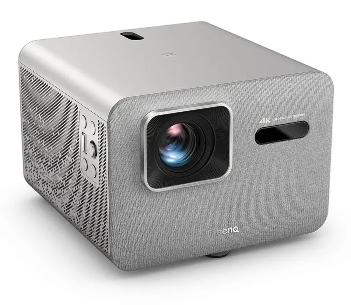BenQ TK705i 4K domácí kino / herní režim / 3000lm /HDMI / USB-C/ viedais přizpůsobení obrazu /Google TV