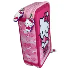 Hello Kitty triple pencil case — Photo 1