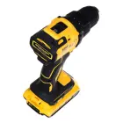 DeWalt DCD708D2T 18V akutrell — Foto 5