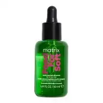 Matrix Food for Soft многофункциональная сыворотка-масло - 50 мл