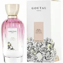 Rose Pom EDT