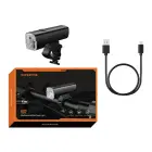Superfire BL12 jalgrattatuli, 4800mAh, USB — Foto 5