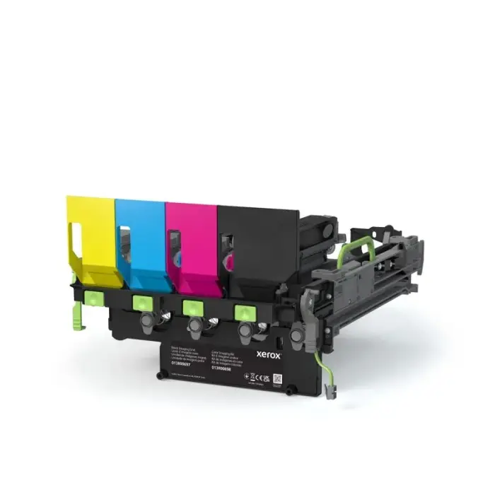 Xerox 013R00698 toner cartridge, 1 pc, Original, Magenta, Black, Cyan, Yellow
