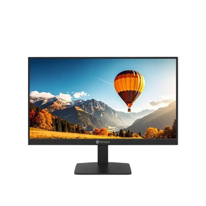 AG NEOVO LED MONITORS LW-2204 FLICKER-FREE HDMI 100Hz