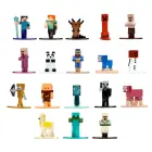 Minecraft pack 18 figures 4cm — Photo 3