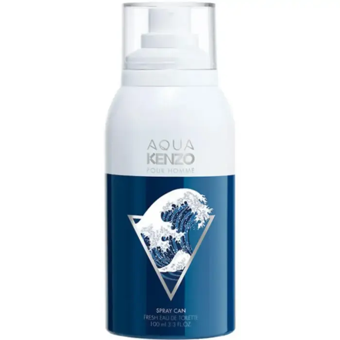 Kenzo Aqua Kenzo Fresh Tualetes ūdens