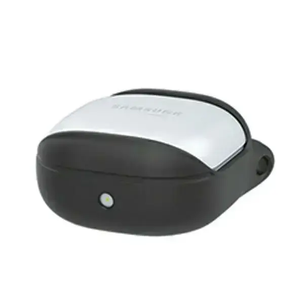 Araree Bean vāks Samsung Galaxy Buds Live / Pro / FE, melns