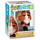 Funko POP kujuke Disney Zootopia 2 Winddancer — Foto 1