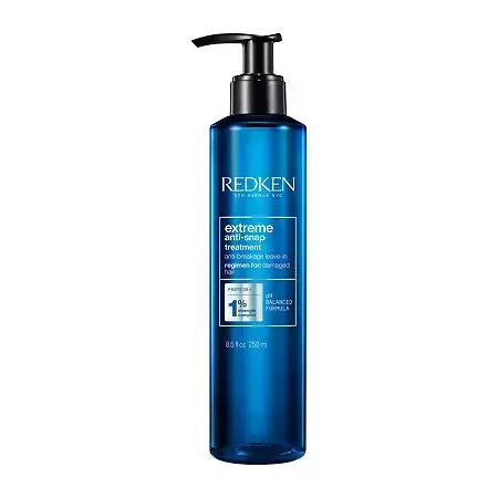 Redken Extreme Anti-Snap Juustesse Jäetav Hooldus Kahjustatud Juustele 250ml