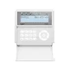 Satel INT-KLCD-BL LCD keypad — Photo 4