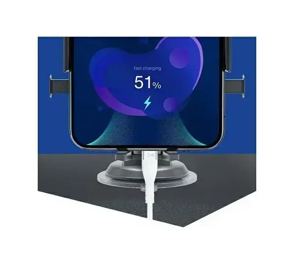 3MK Twist Automatic Car Holder Automatic car holder Фото num