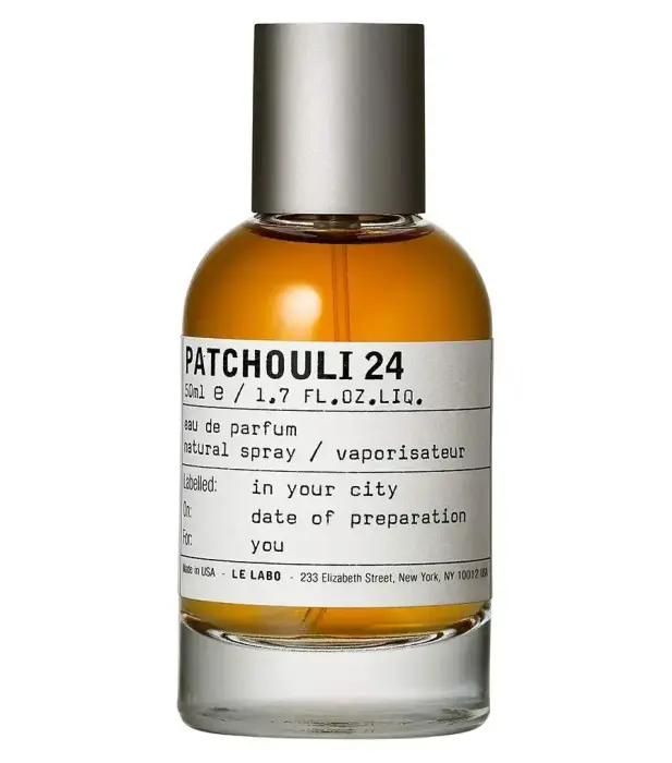 Le Labo, Patchouli 24, Parfimērijas ūdens, Unisex, 50 ml