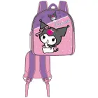 Hello Kitty Kuromi 3D seljakott 30cm — Foto 1