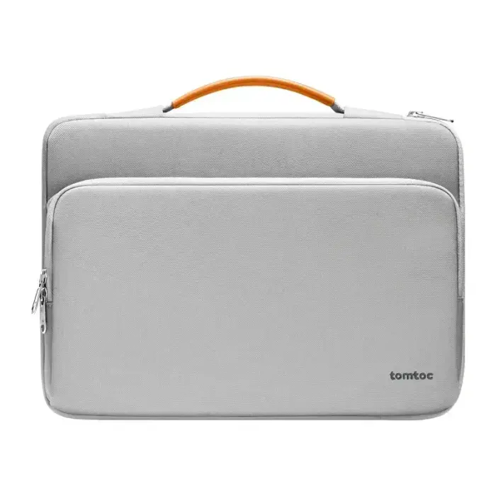 TOMTOC Defender-A14 14" Laptop Bag (Gray)