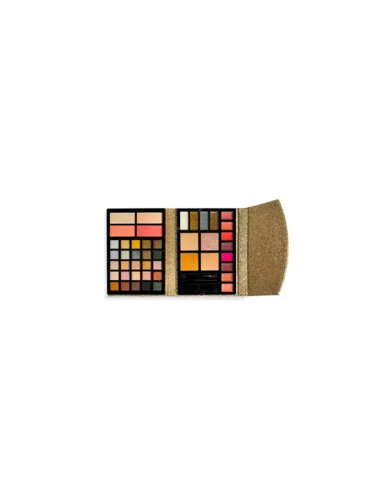 Magic Studio Diamond Cartera 25 Eyeshadow Palette