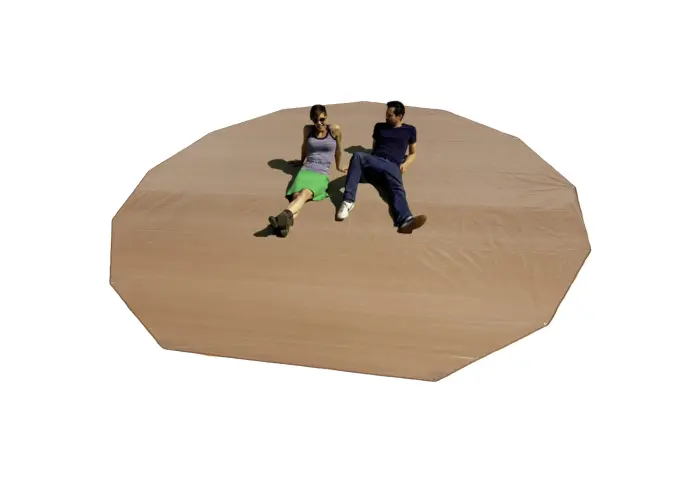 Footprint Sibley 500 Photo