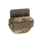 CLAWGEAR Drop Down Velcro universalus dėklas — Nuotrauka 1