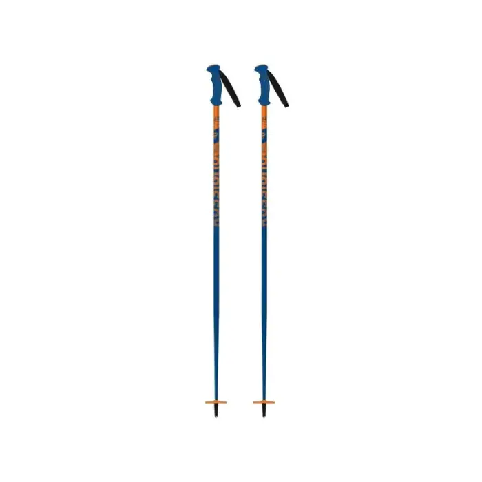 Rossignol TACTIC JR BLUE suusakepid - 95