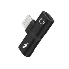 Lightning adapter ipad iphone 2in1 — Foto 6