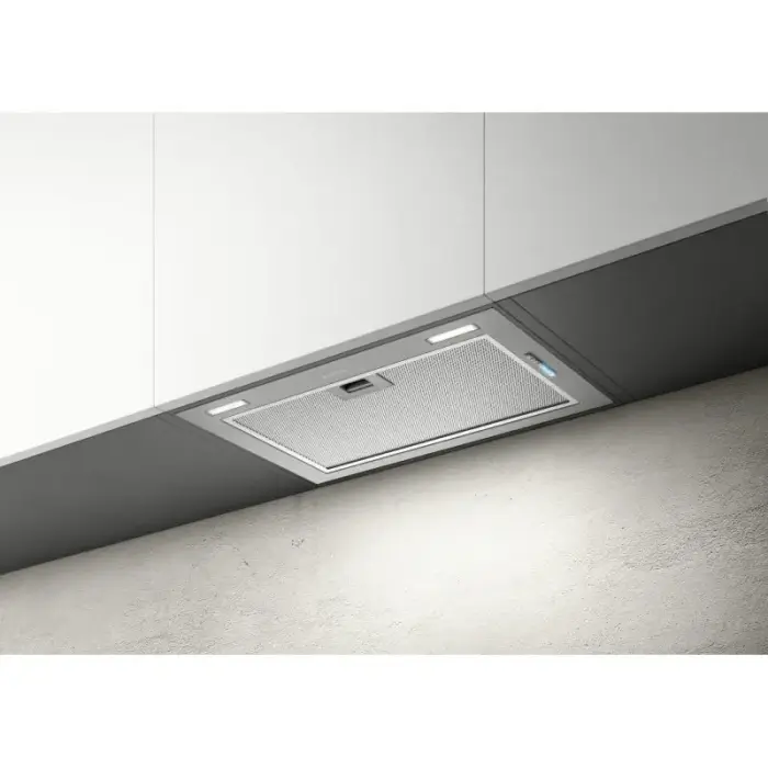 ELICA FOLD GR/A/52 PRF0180808 встраиваемая вытяжка 52 см, серебристая