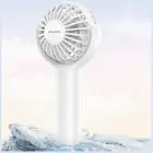 Rokas ventilators AWEI F42 White — Foto 2