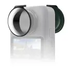 Freewell ND64 filter DJI Osmo 360 jaoks — Foto 2