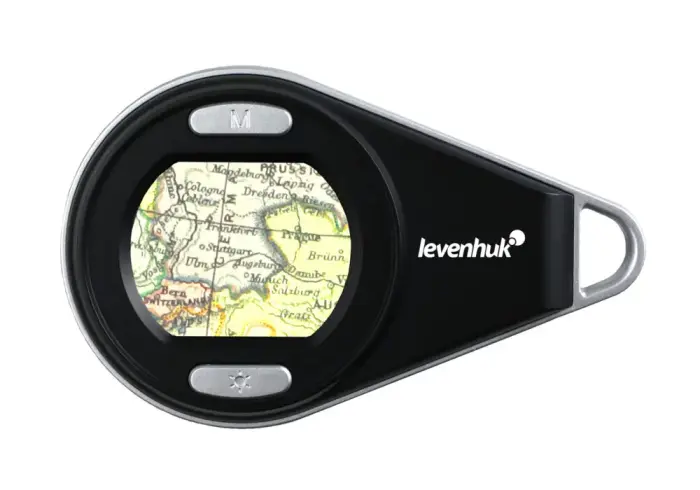 Levenhuk ERGO 10 digitaalne luup